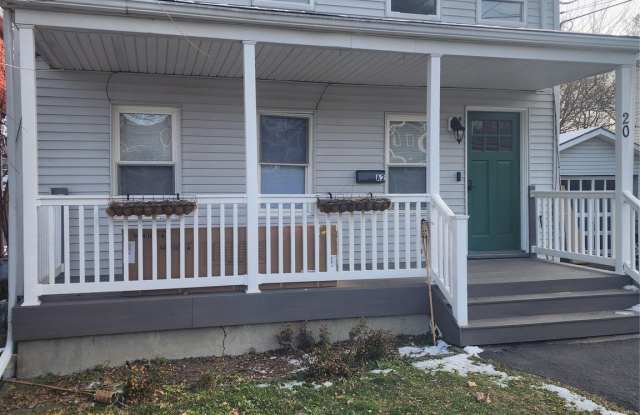 Photo of 20 S Elm Street