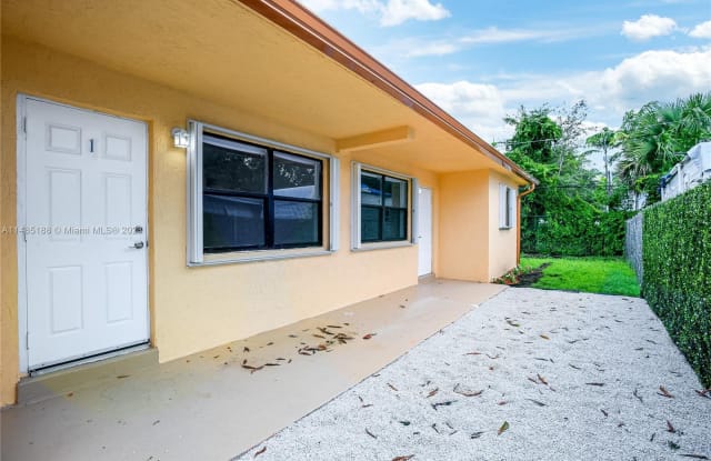 817 Northwest 12th Avenue - 817 Northwest 12th Avenue, Fort Lauderdale, FL 33311