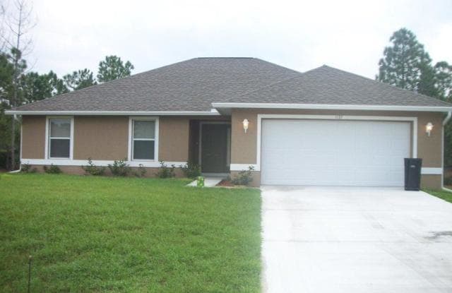 1137 Haven AVE S - 1137 Haven Ave S, Lehigh Acres, FL 33974