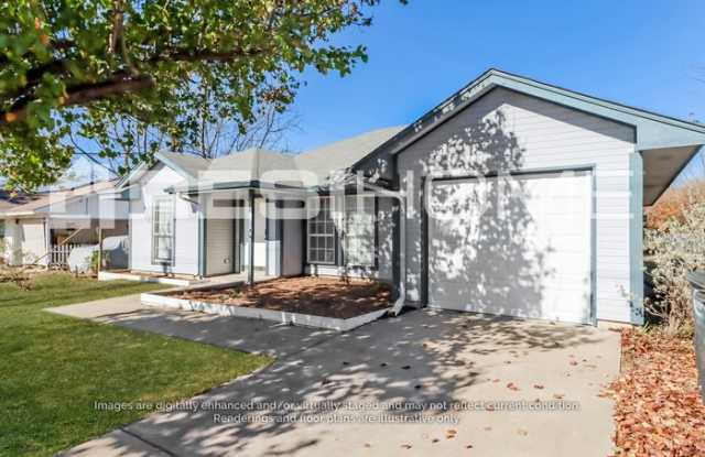 1014 Spell Avenue