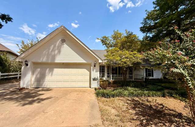 3108 Maplewood Terrace, Jonesboro AR **CLOSE TO ASU**