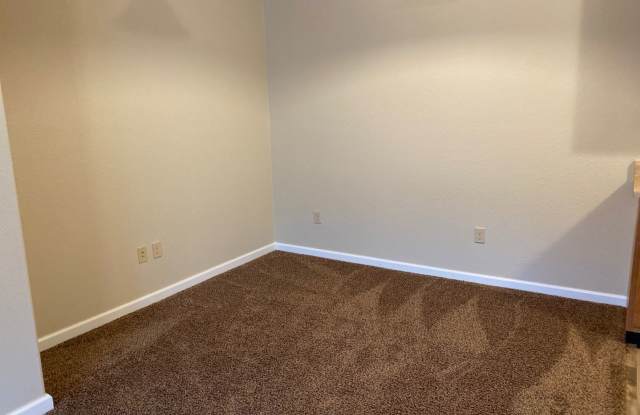 Life Just Got Better at Breckinridge Apartments!