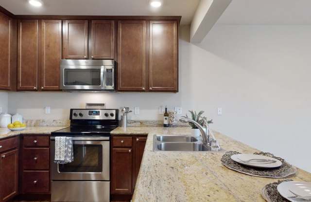 Ondine at Juanita Bay