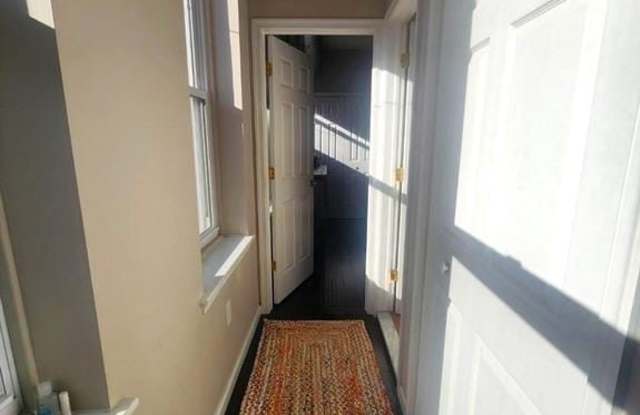 1609 MOUNT VERNON STREET