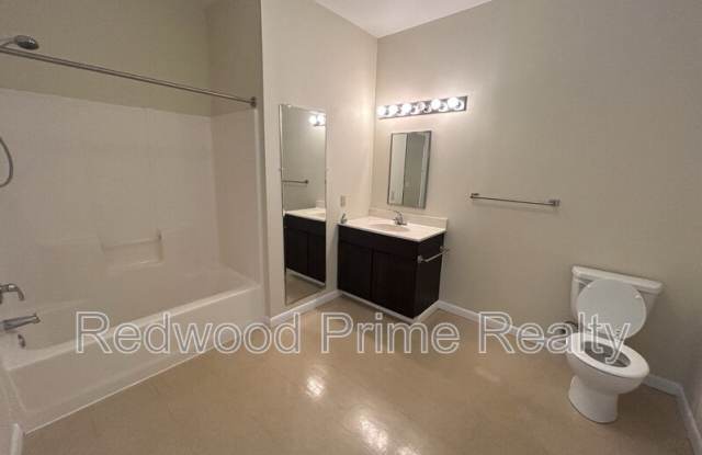 Keith Hilltop Terrace