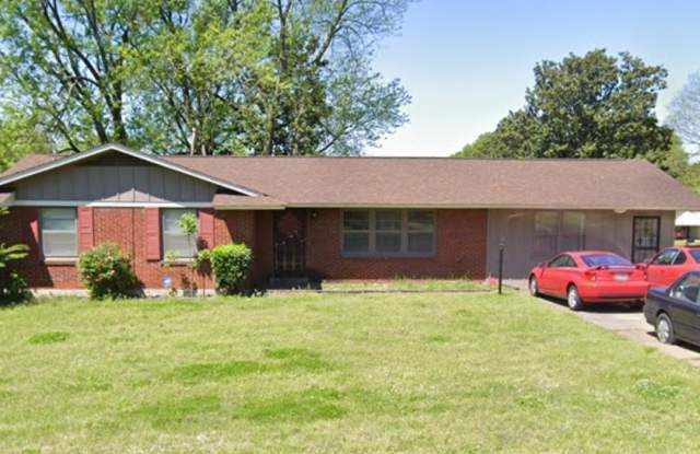 4611 Boeingshire Drive - 4611 Boeingshire Drive, Memphis, TN 38116