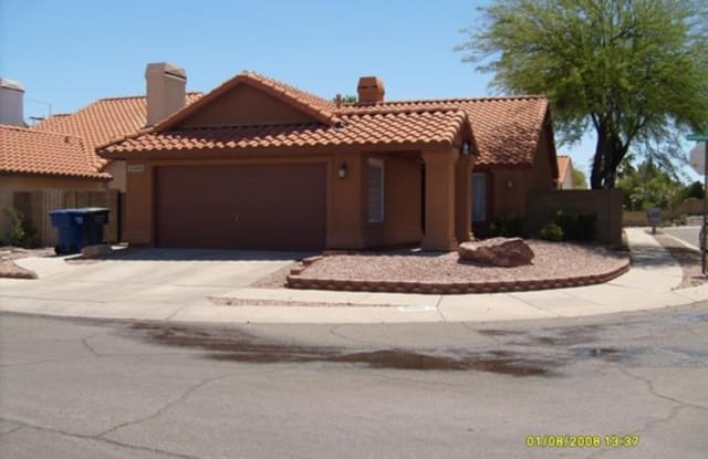 9500 East Stonehaven Way - 9500 East Stonehaven Way, Tucson, AZ 85747