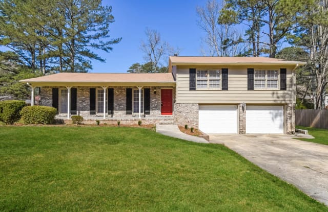 1040 Sharp Drive - 1040 Sharp Drive, Birmingham, AL 35235