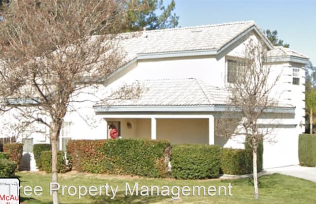 722 Mcauliffe Ct. - 722 Mcauliffe Court, Redlands, CA 92374