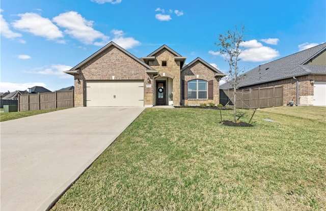 5123 Maroon Creek Drive - 5123 Maroon Creek Drive, Bryan, TX 77802