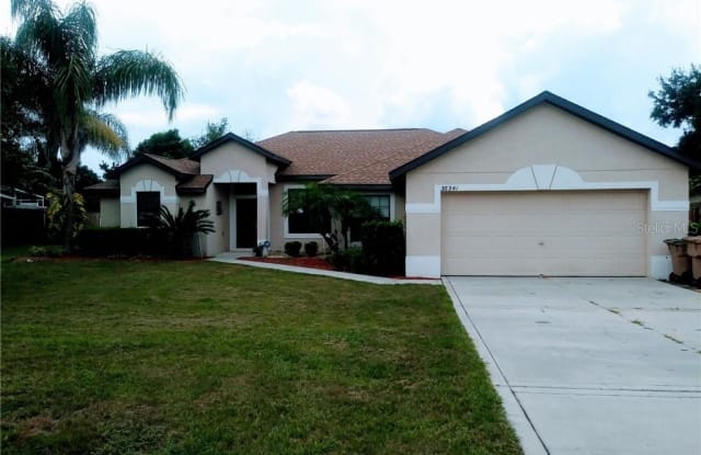 36341 GRAND ISLAND OAKS CIRCLE - 36341 Grand Island Oakes Circle, Lake County, FL 32735