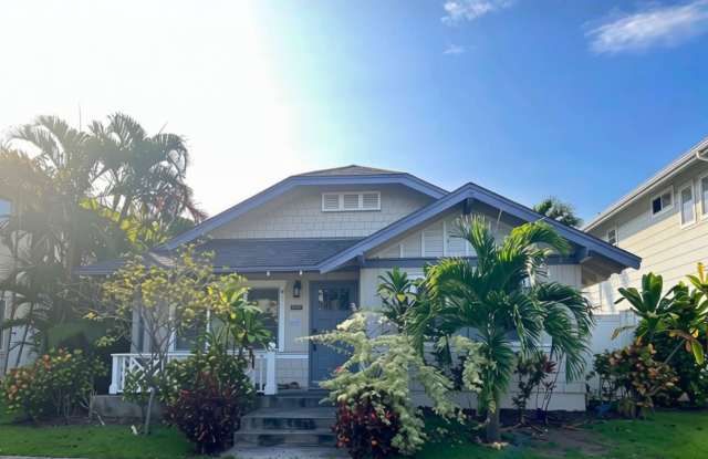 91-1017 Kaikala St