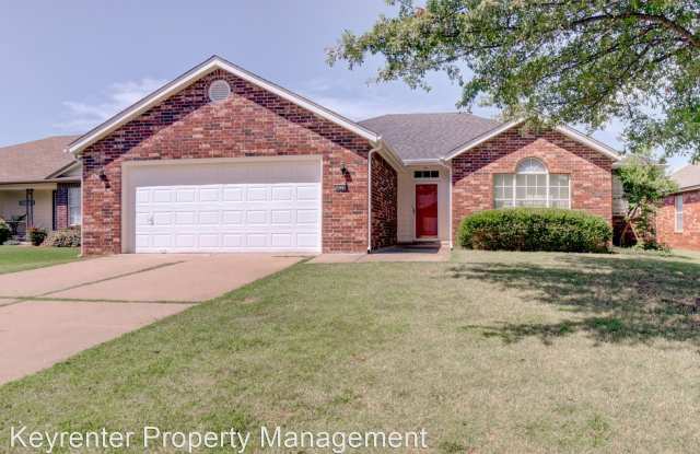 4626 South 197th East Avenue - 4626 South 197th East Avenue, Broken Arrow, OK 74014