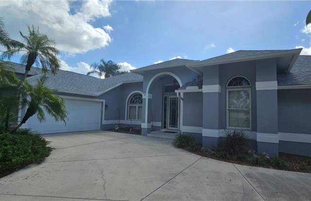 11729 Timberline Circle