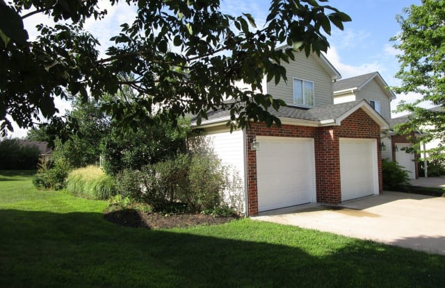 2406 Thornberry Drive - 2406 Thornberry Drive, Columbia, MO 65202