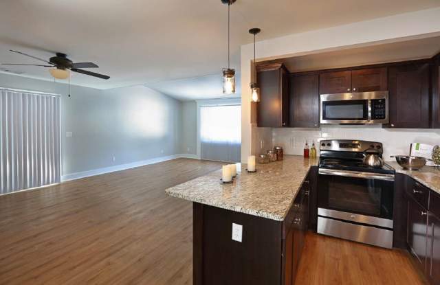 Photo of Carriage Pines