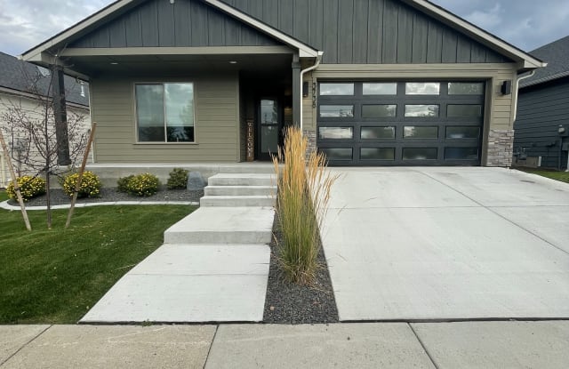 3738 Brookie Drive - 3738 Brookie Drive, Post Falls, ID 83854