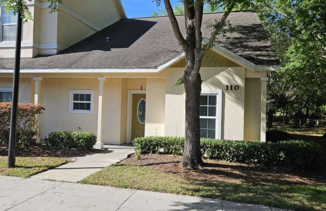 110 Sw 145th Dr Unit 1 - 110 Southwest 145th Drive, Alachua County, FL 32669