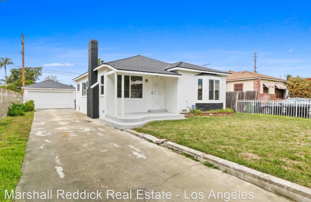 517 S Essey Ave - 517 South Essey Avenue, Compton, CA 90221