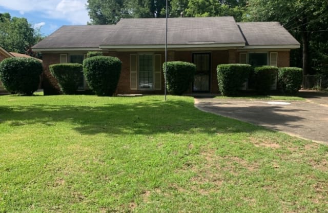 3243 Fairfax Road - 3243 Fairfax Road, Montgomery, AL 36109