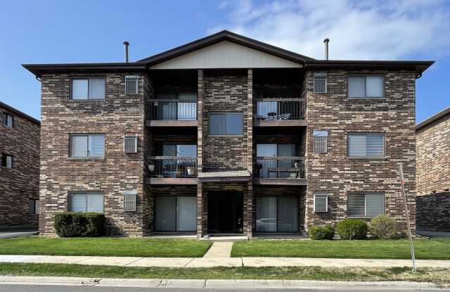 9104 Lincoln Court