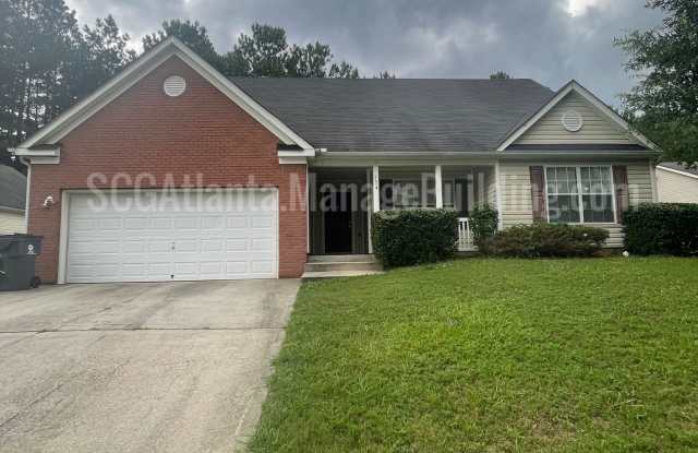154 Willow Springs Lane