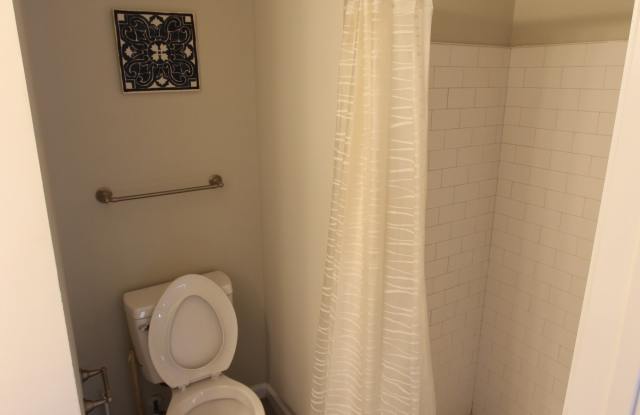 1214 Haynes Street - 1