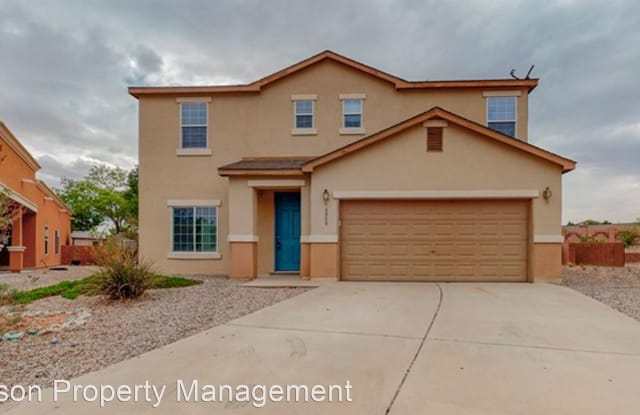 6000 Crownpoint NE - 6000 Crownpoint Drive Northeast, Rio Rancho, NM 87144