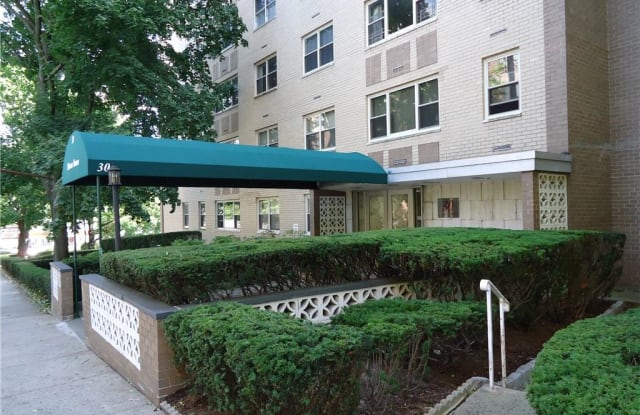 30 Lake Street - 30 Lake St, White Plains, NY 10603