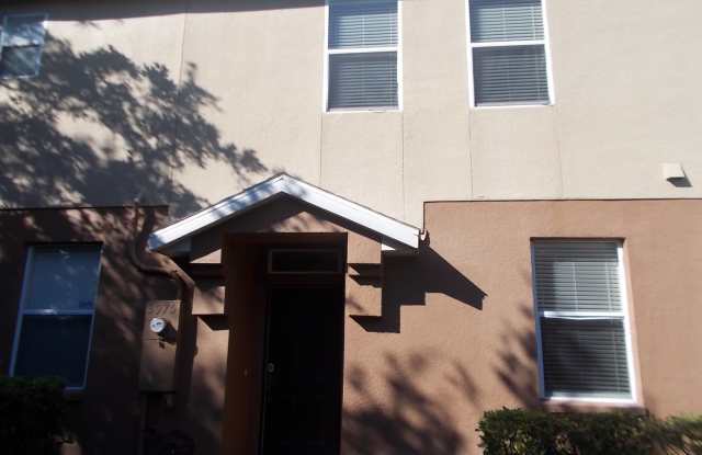 Two Story Town House