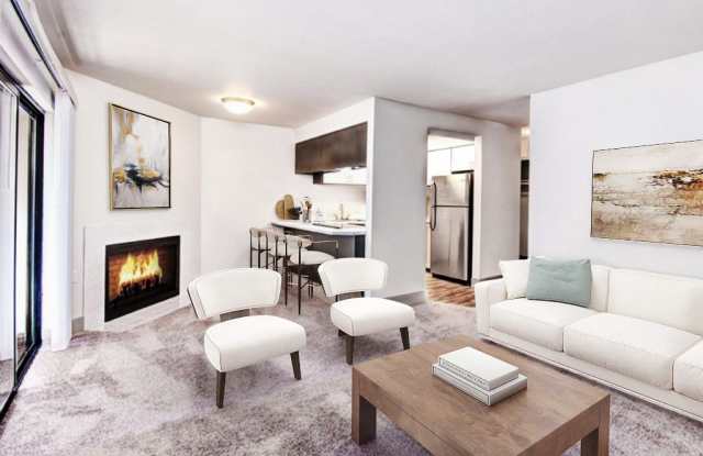 Photo of Autumn Village