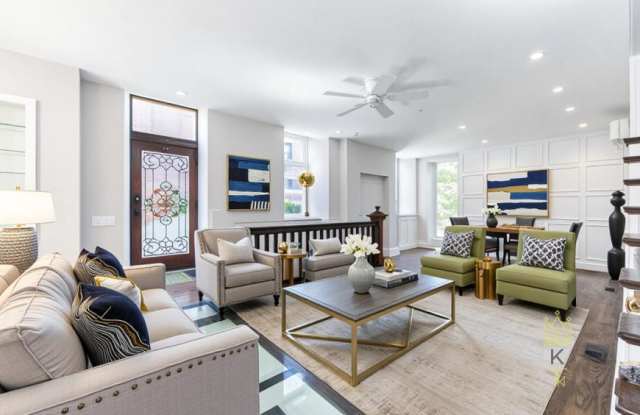 Photo of 85 Regent St.