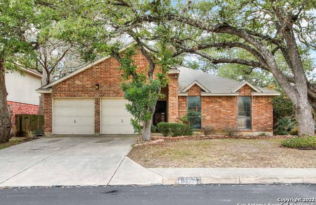 11823 ADRIANA MARIA - 11823 Adriana Maria, Bexar County, TX 78253