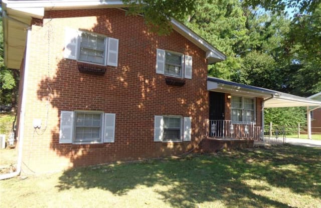 6473 Rabun Road - 6473 Rabun Road, Clayton County, GA 30260