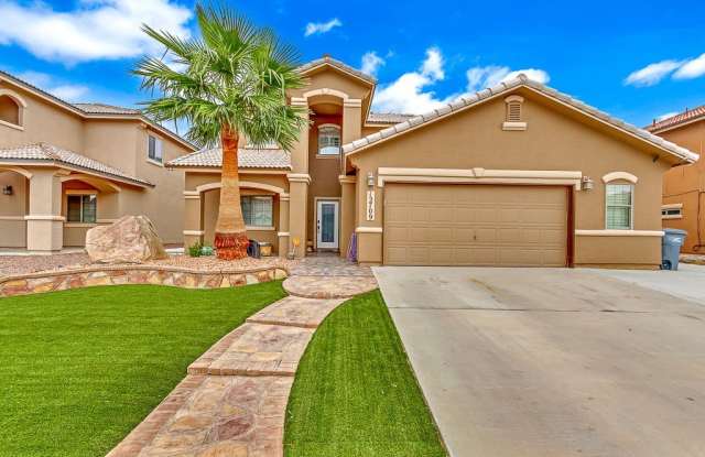 12709 TIERRA LILY Court