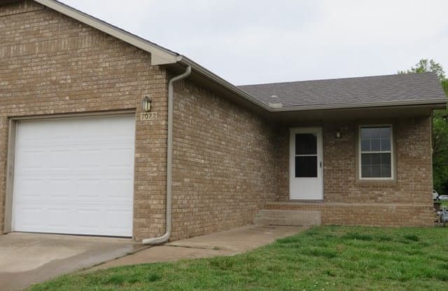 7022 W Sheriac Cir - 7022 West Sheriac Circle, Wichita, KS 67209