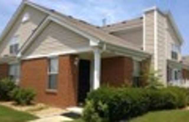 2 bedroom/2 bathroom- Westgate at Williamsburg