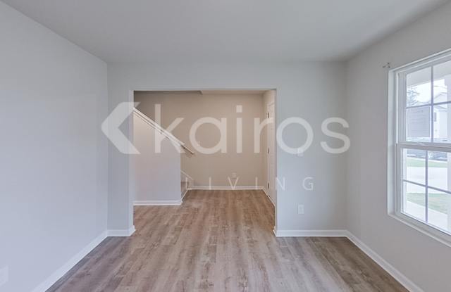 113 Martin Mill Trail