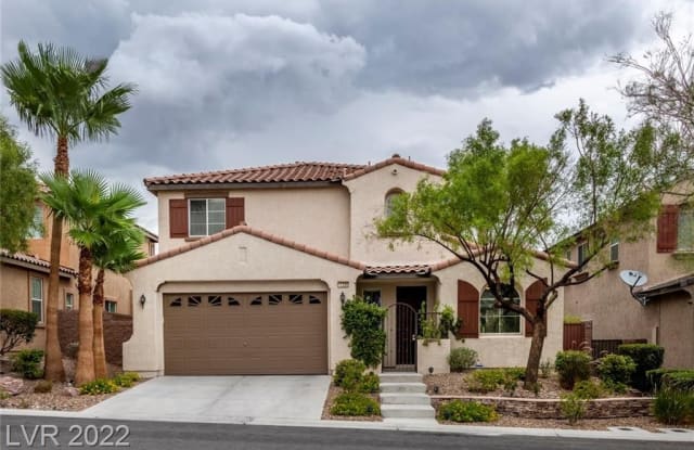 11336 ESPADRILLE Court - 11336 Espadrille Court, Las Vegas, NV 89138