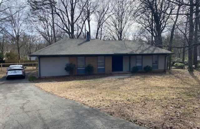 Photo of Rama Rd area -Updated 3 bed,2 bath ranch fence in cul-de-sac