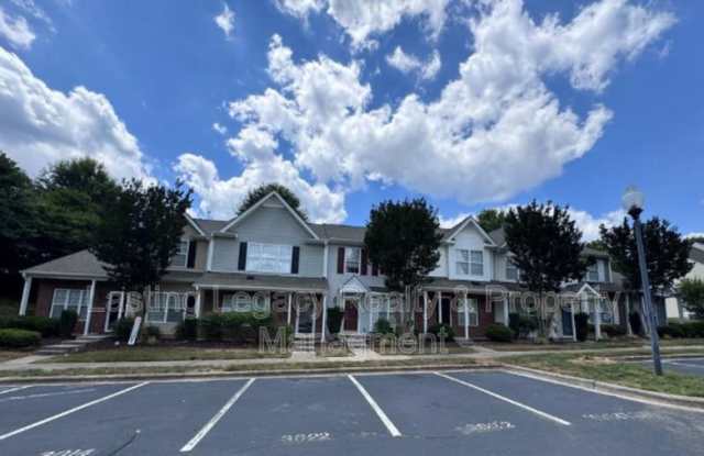 3022 Kensington Place