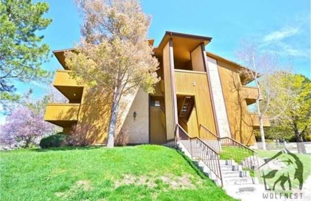 9194 S Jefferson Pl Unit 2C