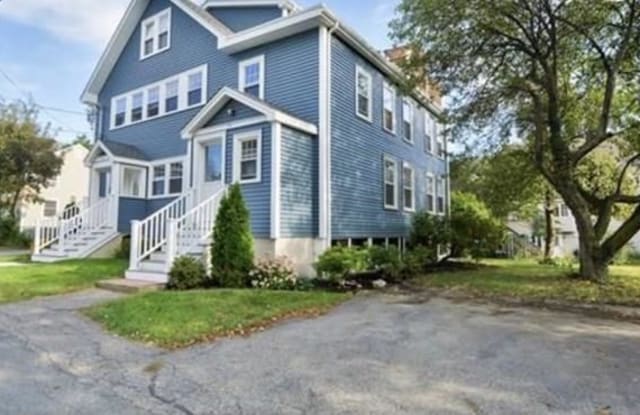 41 Ocean Ave - 41 Ocean Avenue, Quincy, MA 02171