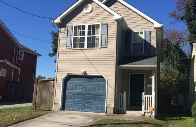 2505 Reservoir Avenue - 2505 Reservoir Avenue, Norfolk, VA 23504