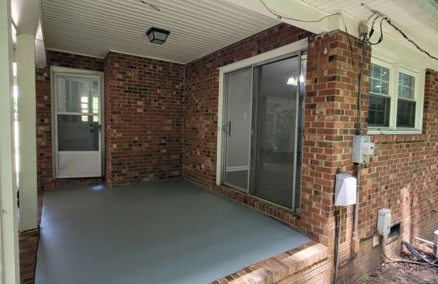 1301 Pisgah Church Rd