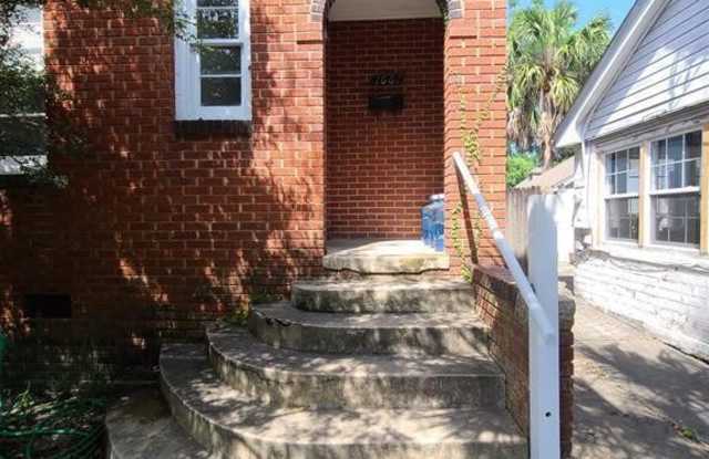 1001 N Palafox Street