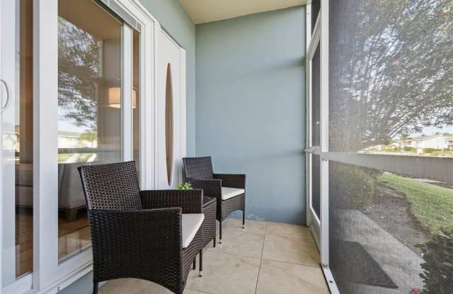 1830 Robalo Drive unit: B102