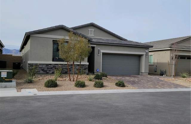 9523 Lexington Arch Street - 9523 Lexington Arch Street, Clark County, NV 89161