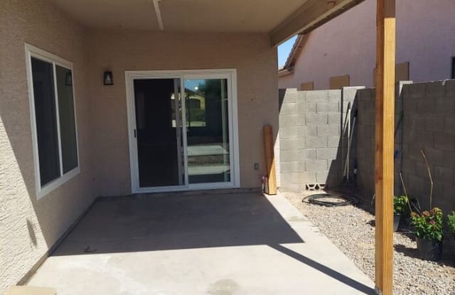 93 4th Avenue West - 93 4th Ave W, Buckeye, AZ 85326