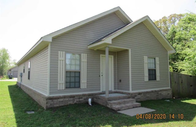 217 Grand Falls - 217 Grand Fls, Conway, AR 72032